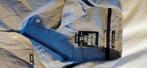 TAILORED CUT, Kleding | Heren, Overhemden, Andere, Blauw, Nieuw, Halswijdte 39/40 (M)
