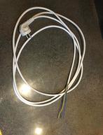 kabel met stekker, Elektronische apparatuur, Ophalen, Nieuw