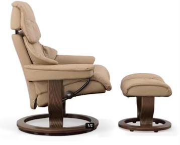 Stressless by Ekornes RENO LARGE beschikbaar voor biedingen