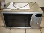 MICRO-ONDES GRILL COMBINÉ SAMSUNG - FOUR QUARTZ MOULINEX, Ophalen, Gebruikt, Oven, Microgolfoven