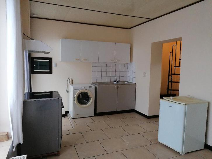 Maisonnette à louer, Immo, Maisons à louer, Charleroi, Maison Bi-familiale ou Jumelée, En direct du propriétaire