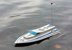 Bouwplan F1E-1kg speedboot, Hobby en Vrije tijd, Verzenden, Nieuw