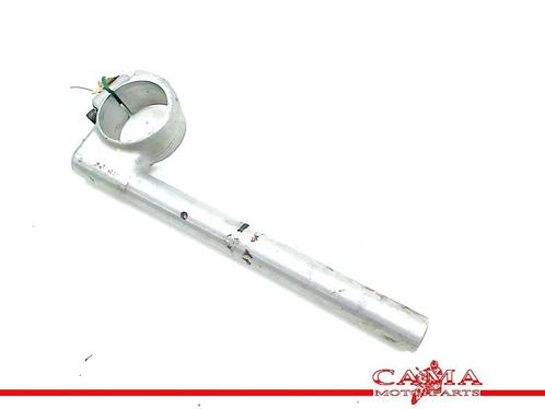 STUURHELFT LINKS GSX R 1000 2001-2002 (GSXR1000 K1 / K2), Motoren, Onderdelen | Suzuki, Gebruikt