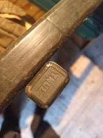 Thule draagstangen, Autos : Divers, Coffres de toit, Enlèvement, Utilisé