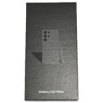 Samsung S24 Ultra | 256Gb | Titanium black, Télécoms, Téléphonie mobile | Samsung, Android OS, Noir, 10 mégapixels ou plus, 256 GB