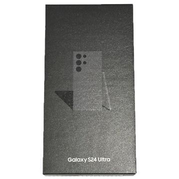 Samsung S24 Ultra | 256Gb | Titanium black