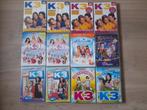Dvd K3, Cd's en Dvd's, Ophalen of Verzenden, Gebruikt