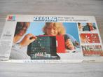 zeeslag, Hobby en Vrije tijd, Gezelschapsspellen | Bordspellen, Ophalen of Verzenden, Zo goed als nieuw