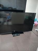 Smart TV OK 55" inch (139 cm), LED, Zo goed als nieuw, 100 Hz, 100 cm of meer