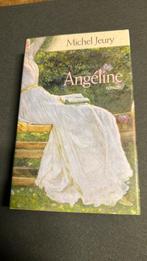 Angeline de Michel Jeury, Livres, Enlèvement ou Envoi, Comme neuf