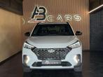 Hyundai Tucson 1.6 CRDi N-Line * GAR 12 MOIS * 1ER PROP * 11, Auto's, Hyundai, 1525 kg, Gebruikt, 4 cilinders, 136 pk