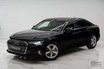 Audi A6 45 TFSI S tronic design ! Led, ACC, Navi, PDC, Top, Auto's, Audi, Automaat, Stof, Gebruikt, 4 cilinders