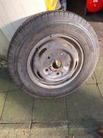 reservewiel Ford Transit, Ophalen, 15 inch, Banden en Velgen, All Season