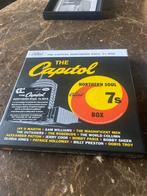 The capitol northern soul 7 box, CD & DVD, Vinyles | R&B & Soul, Autres formats, R&B, Enlèvement, Utilisé