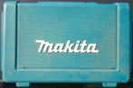 Perceuse Makita 6281D, Enlèvement ou Envoi, Utilisé, Perceuse, Vitesse variable