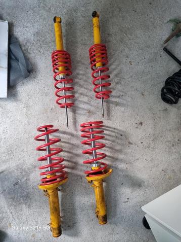 Schokdempers + veren Audi tt 1999 beschikbaar voor biedingen