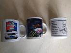 Grandes tasses mugs avec différents motifs, Maison & Meubles, Tasse(s) et/ou soucoupe(s), Céramique, Enlèvement ou Envoi, Neuf