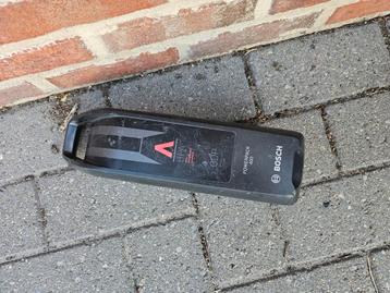 Bosch 400 wh fietsaccu defect beschikbaar voor biedingen