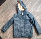 Regenjas met wol 122-128 HEMA, Kinderen en Baby's, Kinderkleding | Maat 122, Jongen of Meisje, Ophalen of Verzenden, Zo goed als nieuw