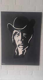 Eigen schilderwerkjes te koop VOS, Antiek en Kunst, Kunst | Schilderijen | Modern, Ophalen of Verzenden