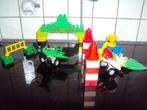 DUPLO Cars Planes Ripslingers Luchtrace**VOLLEDIG**, Kinderen en Baby's, Ophalen of Verzenden, Complete set, Duplo