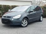 Ford S-Max 1.6TDCI ** 2012 ** 176 000 km ** Airco/NAVI **, Cruise Control, Euro 5, Achat, 139 g/km