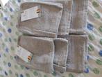 12 washandjes nieuw, Ophalen, Nieuw