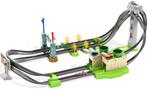 Mariocart hotwheels racebaan, Kinderen en Baby's, Ophalen, Racebaan, Zo goed als nieuw, Zelf te bouwen