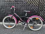 Kinderfiets Btwin original 500, Fietsen en Brommers, Ophalen, Gebruikt, 20 inch of meer, B-Twin