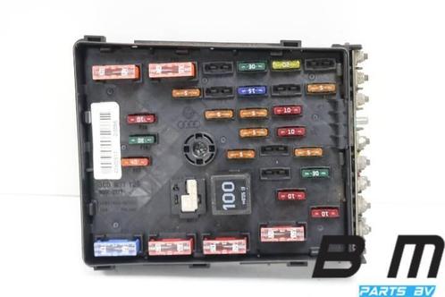 Zekeringkast in motorruimte VW Passat B6 Variant 3C0937125, Auto-onderdelen, Elektronica en Kabels, Gebruikt