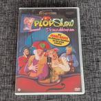 Plop Show - De muziekkampioen dvd - Studio 100, Cd's en Dvd's, Dvd's | Kinderen en Jeugd, Ophalen of Verzenden, Zo goed als nieuw