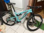 Santa Cruz Blur, Large Topstaat, Fietsen en Brommers, Fietsen | Mountainbikes en ATB, Fully, Zo goed als nieuw, 53 tot 57 cm, Ophalen