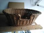 RIETEN MAND VOOR HONDEN/KATTEN, Enlèvement ou Envoi, Comme neuf, Roseau