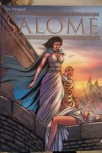 salome   hardcover    dark dragon books ,  94 blz, Enlèvement ou Envoi, Neuf