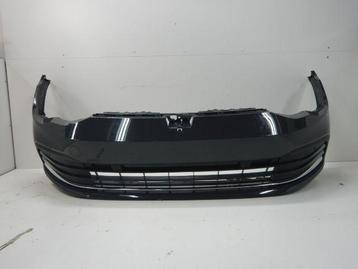 VW Golf 8 Voorbumper 6PDC LI7F Urano Grey beschikbaar voor biedingen