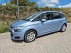 CITROEN C4 PICASSO/ BENZINE / 2016 / TOPSTAAT !, Autos, Achat, Entreprise, C4, Essence