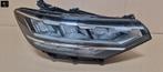 VW Volkswagen Passat B8 Facelift Full Led Koplamp rechts, Auto-onderdelen, Gebruikt, Ophalen of Verzenden, Volkswagen