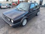 Golf 2 gti 16s edition one, Autos, Cuir, Blanc, Électrique, Verrouillage central