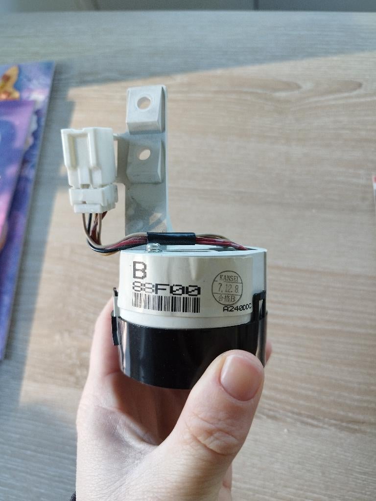 OEM Nissan Silvia S15 Spec-R Boost Meter, Auto-onderdelen, Dashboard en Schakelaars, Nissan, Gebruikt, Ophalen