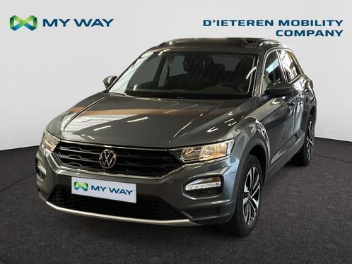 Volkswagen T-Roc T-Roc 1.5 TSI ACT United OPF DSG (EU6AP), Auto's, Volkswagen, T-Roc, ABS, Airbags, Airconditioning, Boordcomputer