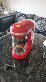 Machine a café kitchenaid, Elektronische apparatuur, Koffiezetapparaten, Ophalen of Verzenden, Zo goed als nieuw, Koffiemachine