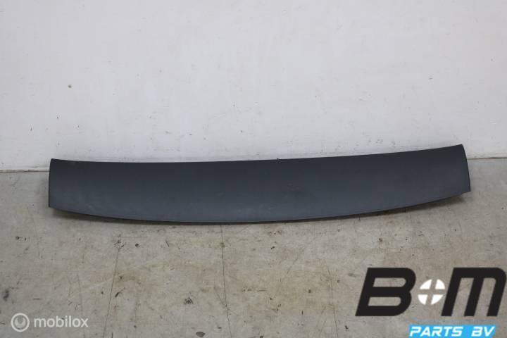 Achterklepbekleding boven VW Tiguan 5N 5N0867707B, Auto-onderdelen, Interieur en Bekleding, Gebruikt