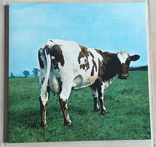 LP 33 rpm Pink Floyd  Heart Mother EU 2016, Cd's en Dvd's, Vinyl | Rock, Zo goed als nieuw, Rock-'n-Roll, 12 inch, Ophalen