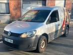Vw caddy 2012 1.6d, Autos, Entreprise, Achat