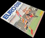 Panini Euro 88 Sticker Album EK 1988 Compleet, Verzamelen, Verzenden