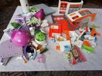 Playmobil onderdelen prinsessen/Kinderziekenhuis, Ophalen of Verzenden, Zo goed als nieuw, Los Playmobil
