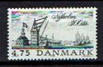 Denemarken  974  xx, Timbres & Monnaies, Timbres | Europe | Scandinavie, Danemark, Enlèvement ou Envoi, Non oblitéré