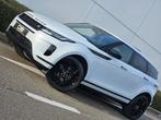 *** Land Rover - New Evoque - 2.0d - Full - Garantie ***, Auto's, 4 cilinders, Wit, Leder, 5 zetels