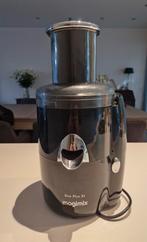 Duo Plus XL Magimix sapcentrifuge, Elektronische apparatuur, Juicers, Ophalen, Zo goed als nieuw, Sapcentrifuge
