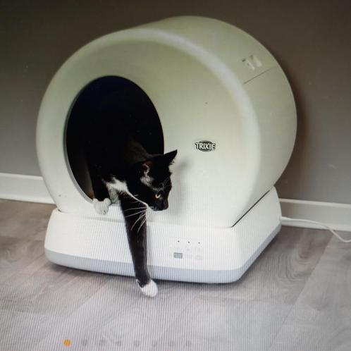 litière, Dieren en Toebehoren, Kattenbakken, Nieuw, Gesloten, Ophalen
